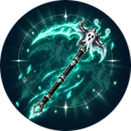 Ghost Scythe in Huss Valley