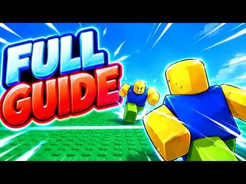 Huss Valley FULL GUIDE! (Movements & Jukes, Best Abilities, Tips & Tricks)